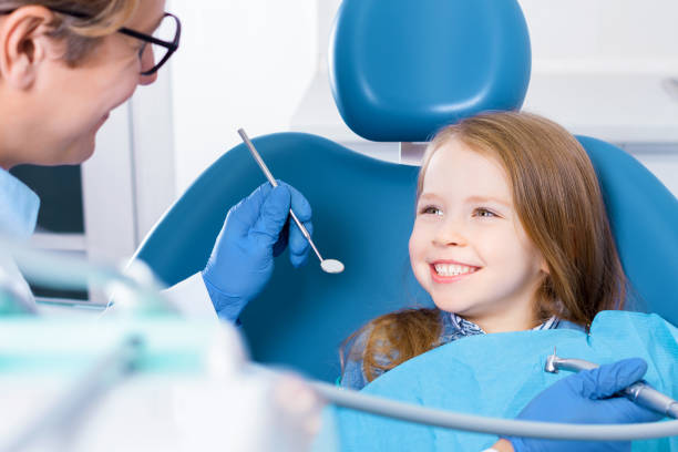 Why Choose Us for Your Dental Needs in Sand Lake, MI