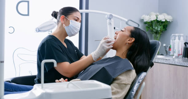 Sand Lake, MI  Holistic Dental Services Company