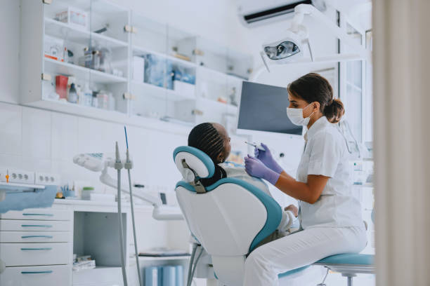 Best Full Mouth Reconstruction  in Sand Lake, MI